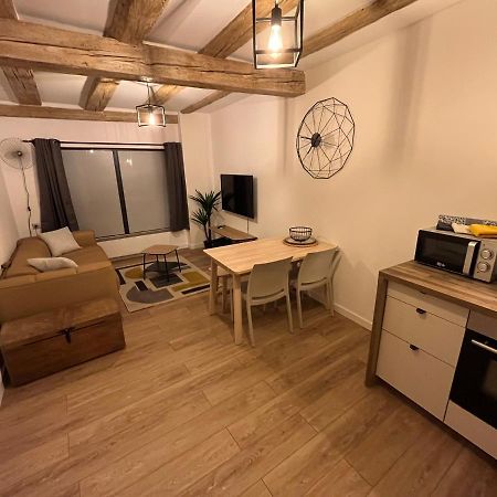 La Vitrine Apartment Gertwiller Luaran gambar