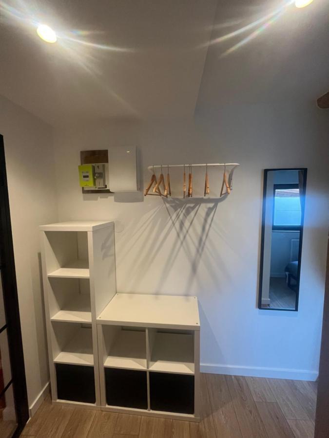 La Vitrine Apartment Gertwiller Luaran gambar