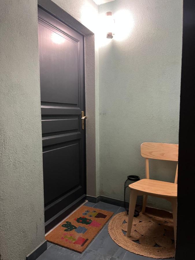 La Vitrine Apartment Gertwiller Luaran gambar
