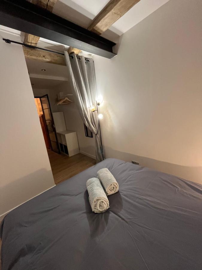 La Vitrine Apartment Gertwiller Luaran gambar