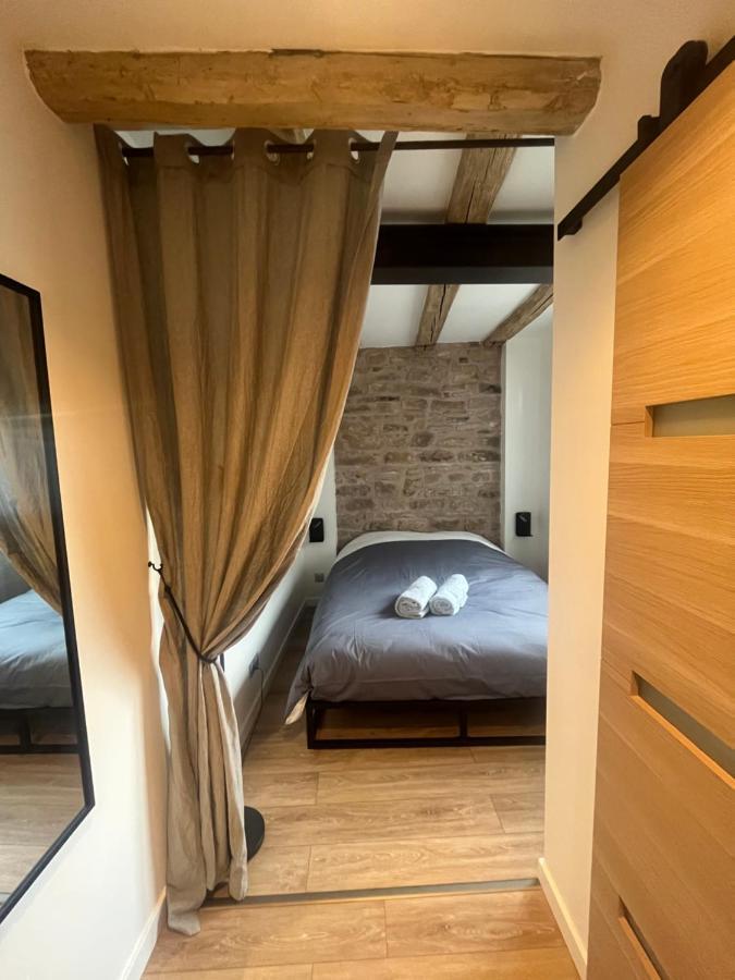 La Vitrine Apartment Gertwiller Luaran gambar